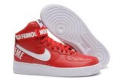 cheap quality Nike Air Force 1 Model No. 1771